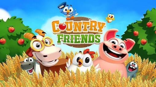 game pic for Country friends